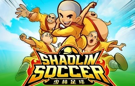 Shaolin Soccer